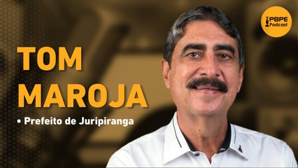 TOM MAROJA - PBPE PODCAST