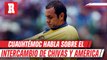 Cuauhtémoc Blanco: 'Yo no hubiera ido a Chivas por respeto al América'