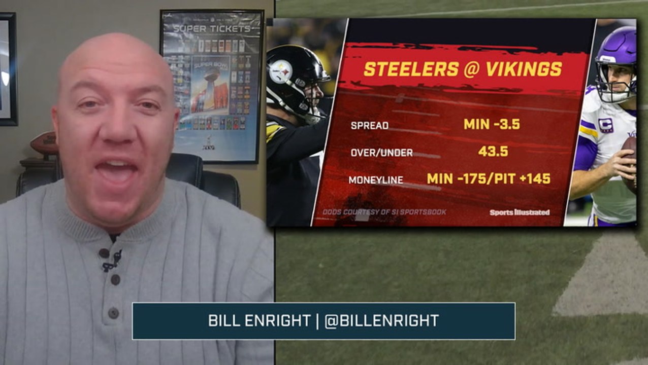 Week 14 Thursday Night Football Betting Preview