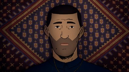 ‘Flee’ Director Jonas Poher Rasmussen Reveals How Animation Made it Easier to Revive the Past in his Refugee Documentary