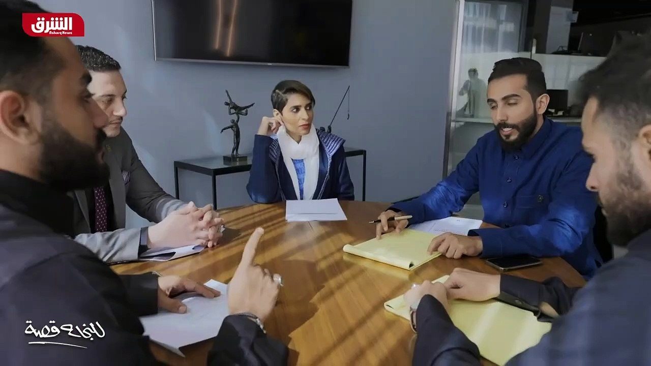 ...يعني الازمات الحياتية الشخصية يعني شأسوي...