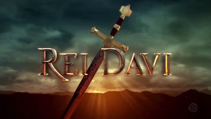Rei Davi - episodio 6 completo