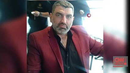 Hem katil hem dolandırıcı