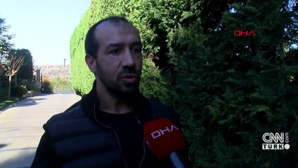 Korkunç kaza kameraya yansıdı