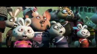 Kung Fu Panda 3 - Official Trailer #1