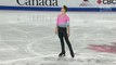 2021 Roman Sadovsky SCI LP (Canadian Livestream Commentary) - with Ted Barton, Kevin Reynolds and Elladj Baldé
