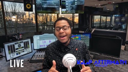 K.L.P Aftermath-"Re-generation,Pocketing,Trevor Lawrence"