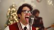 Darren Criss - Christmas Dance