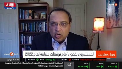 ...مقابل نرى بيانات إيجابية فيما يتعلق بجو ...