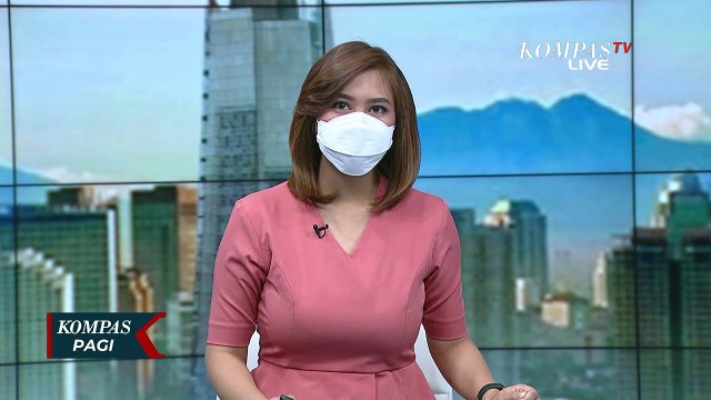 Tak Ada Penurunan Aktivitas Vulkanik, Gunung Semeru Masih Bangun Kubah Lava