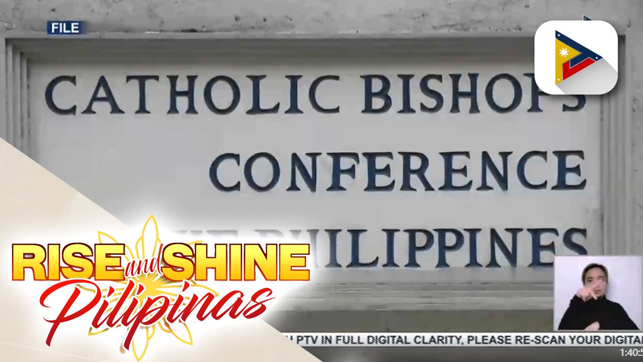 Filipino bishop na si Edgar Gacutan, itinalaga ni Pope Francis bilang obispo ng Diocese ng Sendai sa Japan