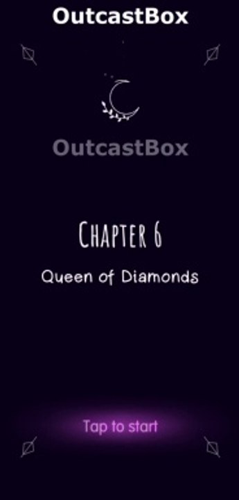 Switchcraft Story book3 chapter 6