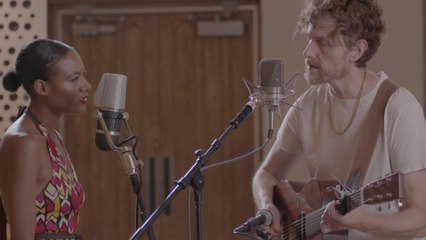 Allison Russell - Joyful Motherfuckers (Live At Ocean Way)