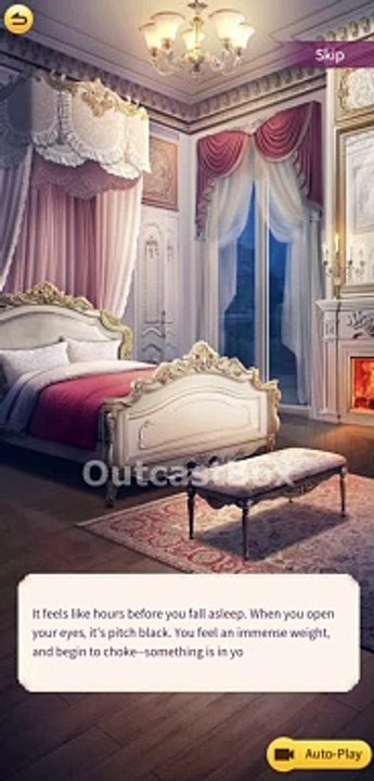 Immortal Diaries Story 5-1 to 5-10
