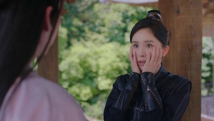 CỬU CHÂU HỘC CHÂU PHU NHÂN TẬP 8 THUYẾT MINH