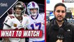 What to Watch in Week 14 & How It Affects The Patriots