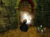 Harry Potter et le Prisonnier d'Azkaban online multiplayer - ps2