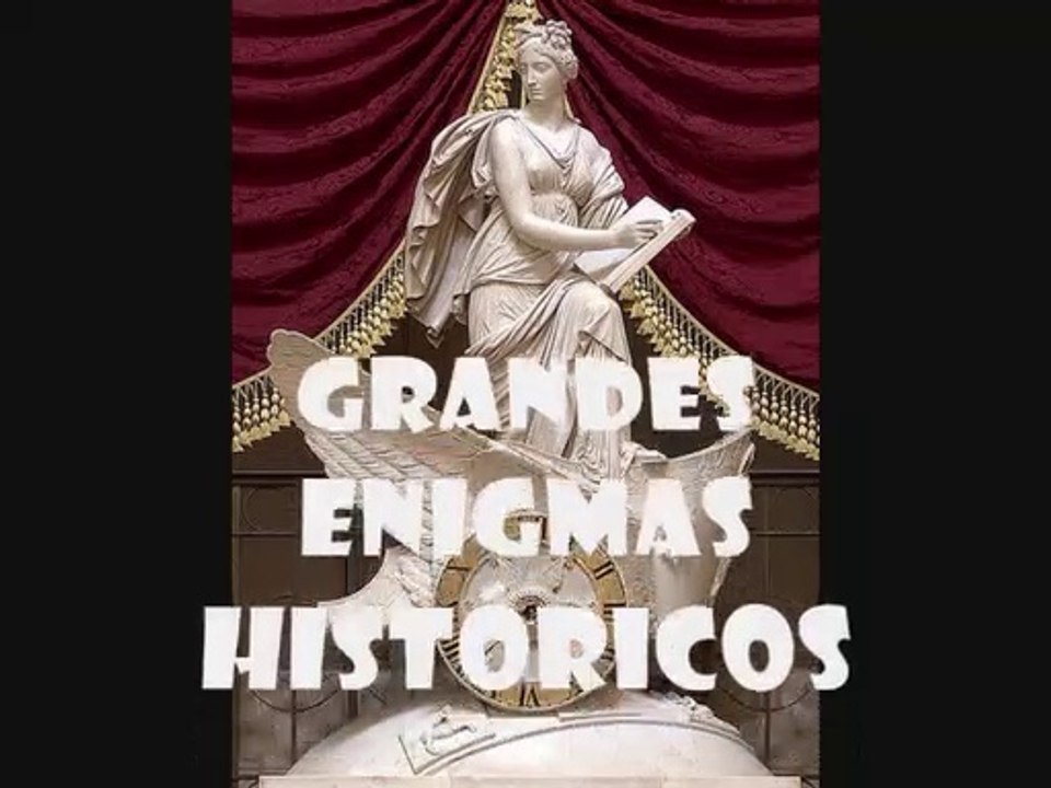 Enigmas históricos 6, la guerra de Troya