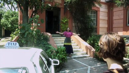 The Legend of La Llorona Movie