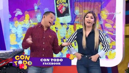 #ConTODO - 9 de Diciembre, 2021