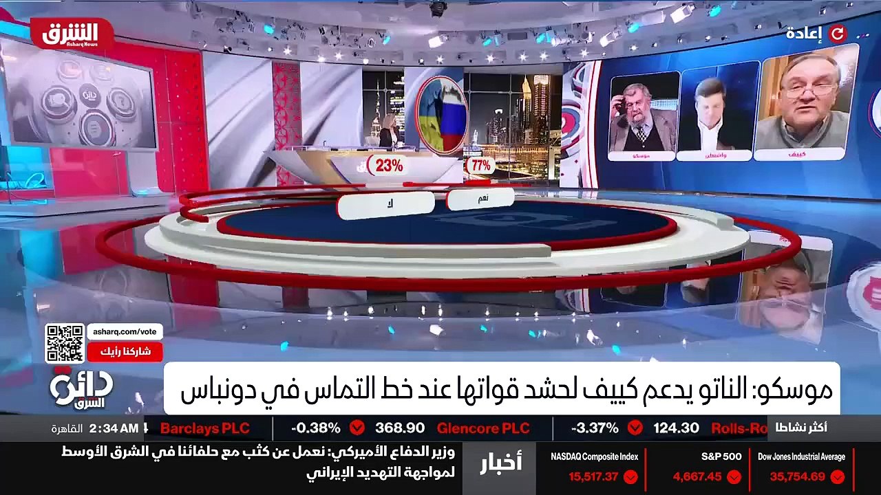 ...جنود روس في أوكرانيا وقتل ضباط عام ألفين...