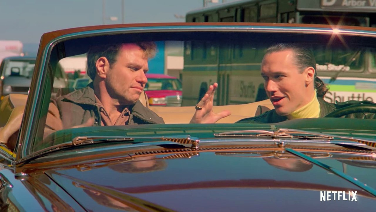 Cobra Kai Saison 4 Bande-Annonce