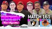Top Trivia Raking On The Line In Battle For The Crown III (The Dozen pres. by Black Rifle Coffee, Match 161)