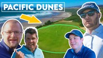 Pacific Dunes Live Up To The Hype, Fore Play Travel Series