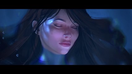 Homeworld 3- Bande-annonce de gameplay (Game Awards 2021)