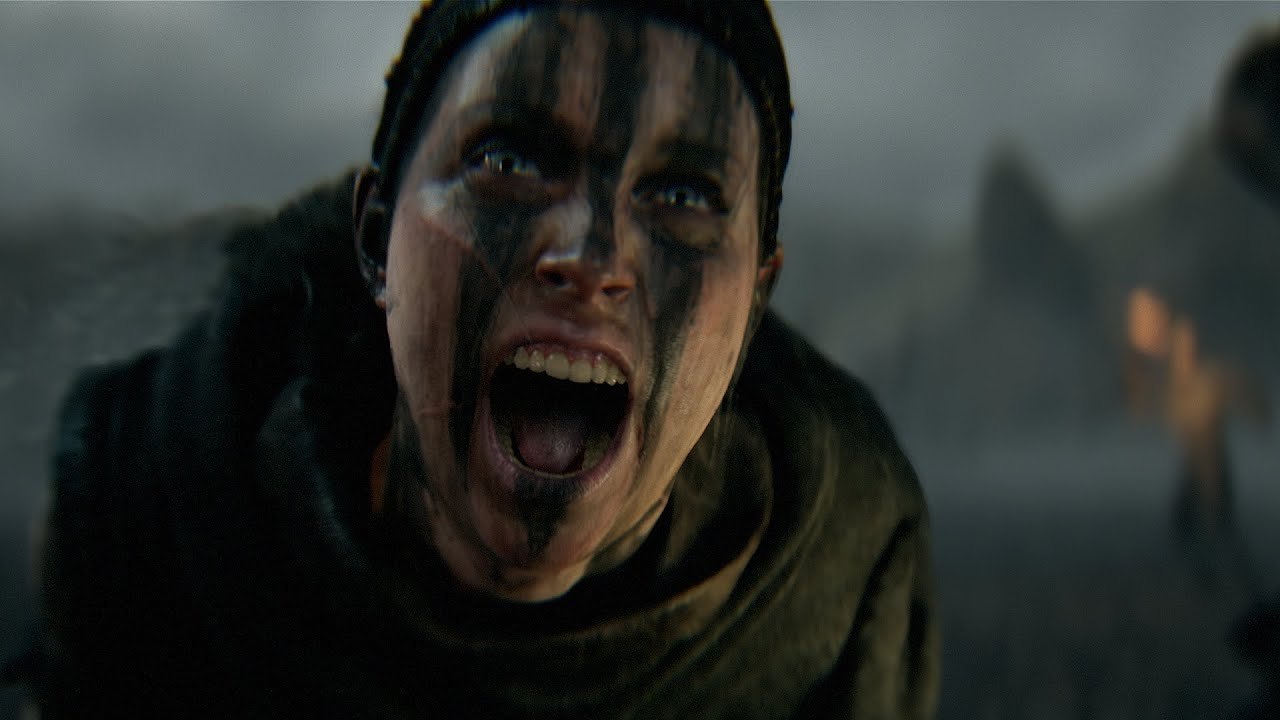 Senua’s Saga: Hellblade II - Primer Gameplay ~...