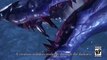 Monster Hunter Rise : Sunbreak - Bande-annonce (Game Awards 2021)