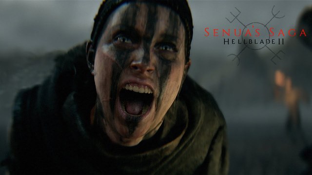 The Games Awards 2021 : Hellblade 2 se dévoile avec un trailer de gameplay