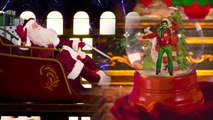 Los Meñiques De La Casa - Santa Claus Llegó A La Ciudad - Miniserie De Navidad (Capítulo 4 / Final)