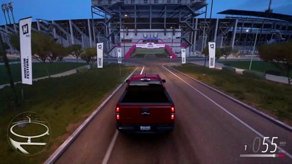 2017 Chevrolet Colorado ZR2 - Forza Horizon 5