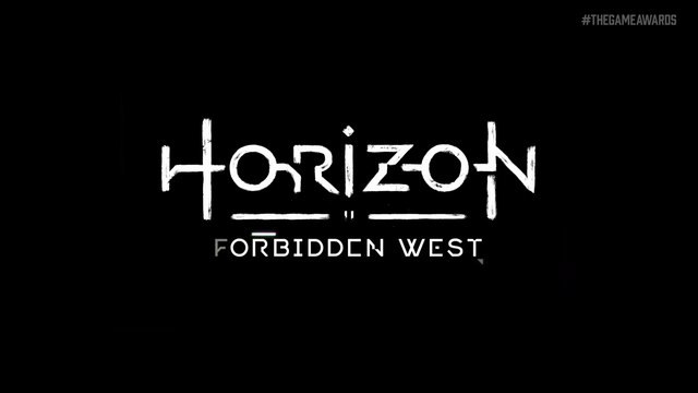 The Game Awards 2021 : Horizon Forbidden West profite d'un trailer