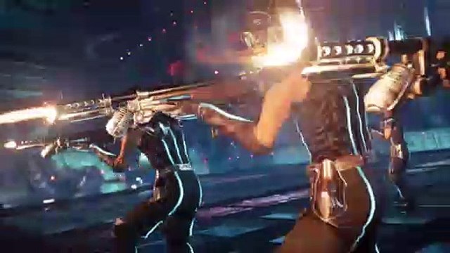 Final Fantasy VII Remake Intergrade - Bande-annonce PC (Game Awards 2021)