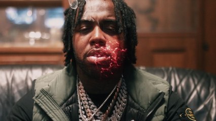 EST Gee - Bloody Man