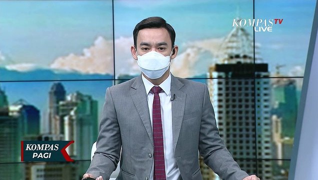 Tiang Rel Kereta Cepat Jakarta-Bandung Ambruk! KCIC Akui Adanya Kelalaian Kontraktor