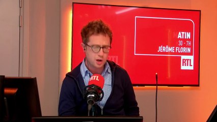 Le journal RTL de 6h30 du 10 décembre 2021