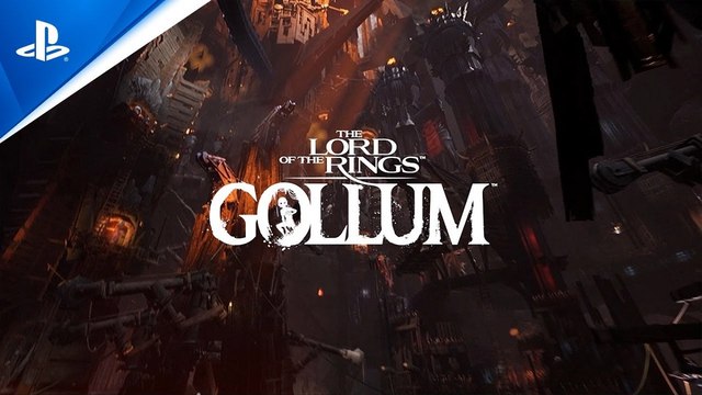 The Games Awards 2021 : The Lord of the Rings Gollum dévoile un nouveau trailer