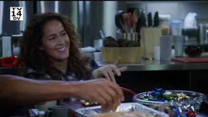 Station 19 S05E08 All I Want For Christmas Is You