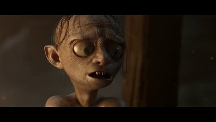 The Lord of the Rings : Gollum - Bande-annonce cinématique "A Split Personality"