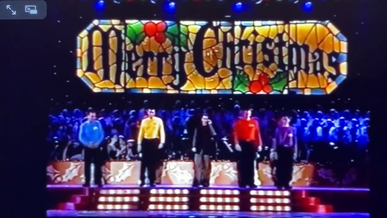 The Wiggles- Curoo Curoo (Carol Of The Birds) (featuring Morgan Crowley ...