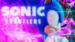 Sonic Frontiers - Trailer d'annonce