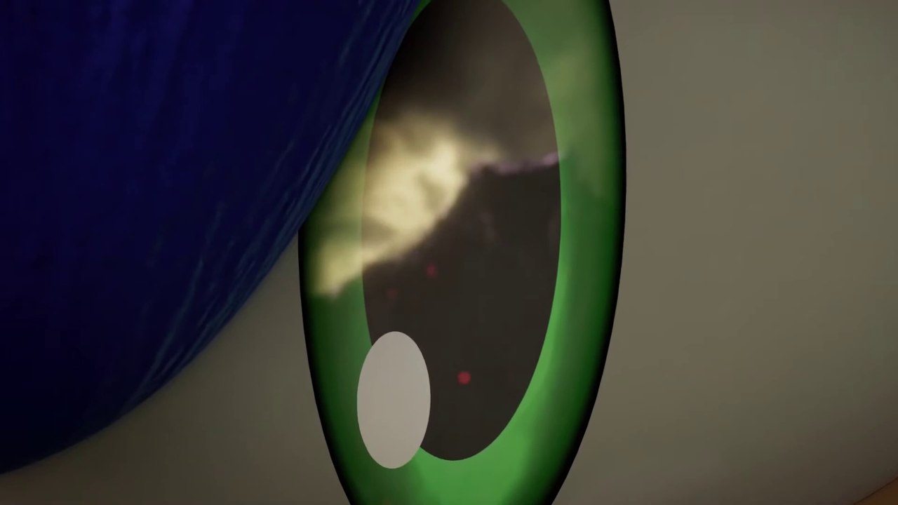 Sonic Frontiers - Bande-annonce (Game Awards 2021)