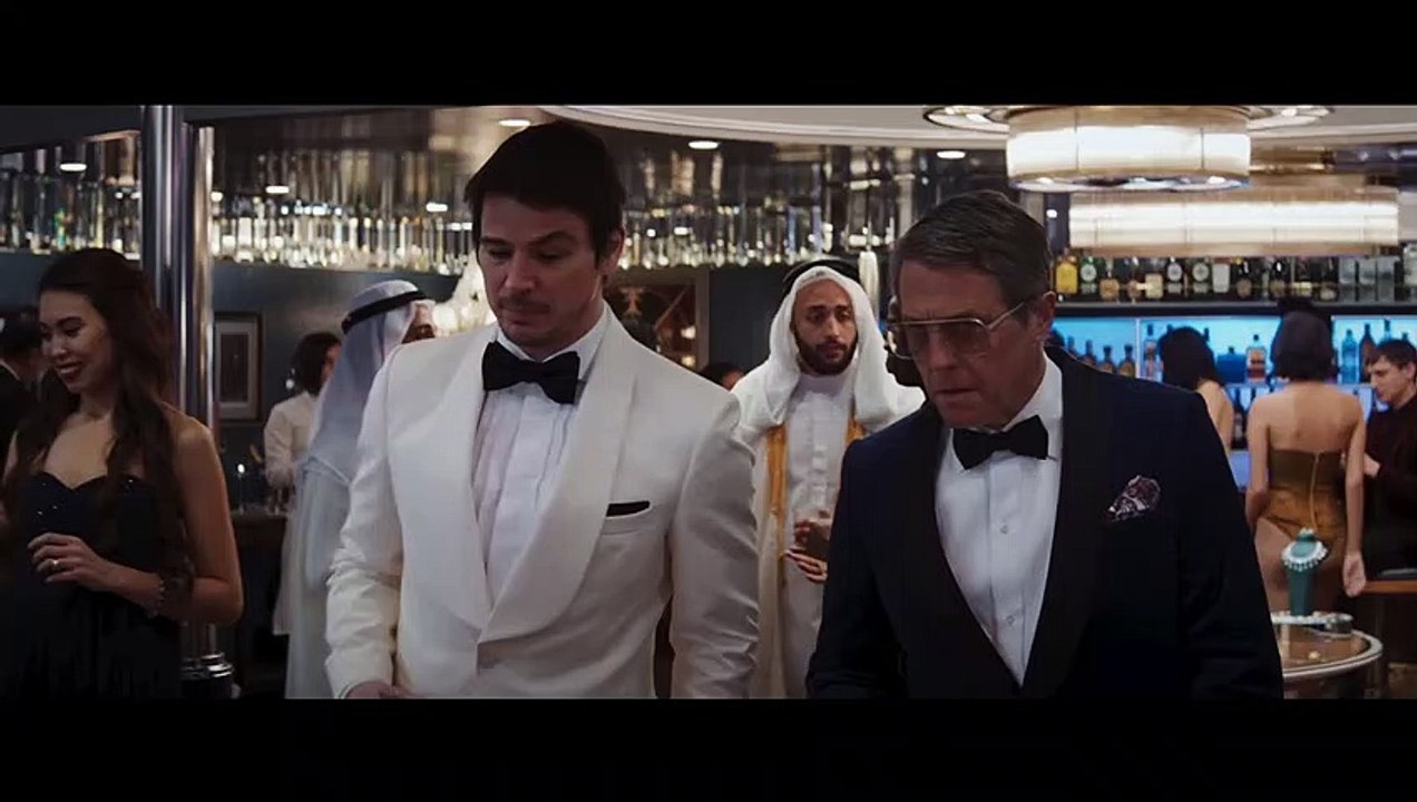 Operation Fortune Film - Mit Jason Statham