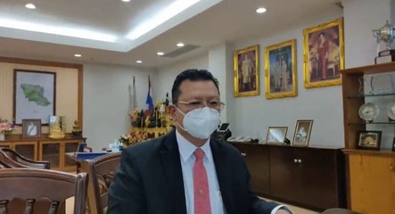 มุกดาหาร พร้อมเปิดพรมแดนรับแรงงานสัญชาติลาว