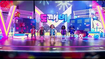 DokeV, vídeo musical