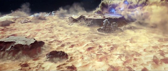 Dune Spice Wars - Bande-annonce (Game Awards 2021)