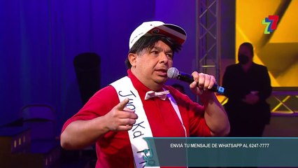 Juanka Galindo - 91221